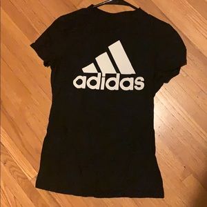 Adidas women’s t-shirt